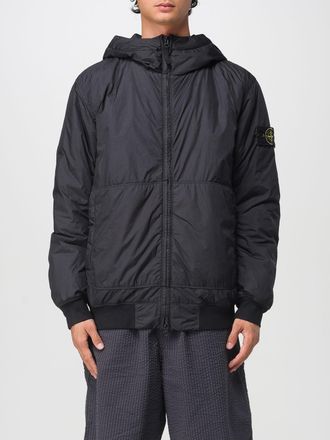Stone Island Jacket STONE ISLAND Men color Black