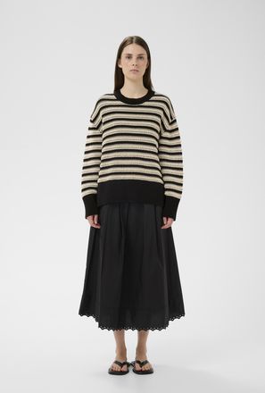 Inwear Lange mouwen MOSKAIW Lange mouwen Baggy fit