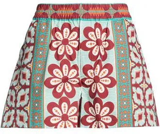 La DoubleJ PARTES DE ABAJO - Pantalones cortos y bermudas en YOOX.COM