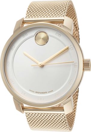 Movado Bold Mens Watch