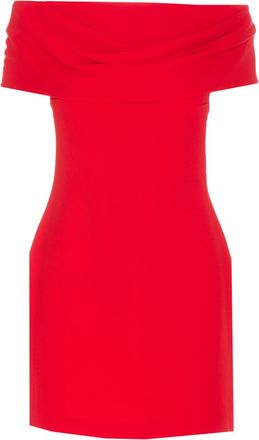Solace London Neve Mini Dress