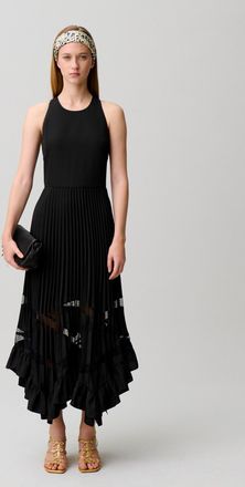 Claudie Pierlot Robe midi