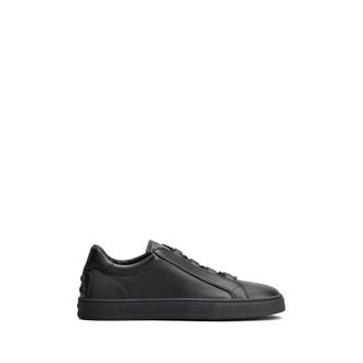 Tod's Tods, Sneakers, male, Black, Size: 8 1/2 US Sneakers
