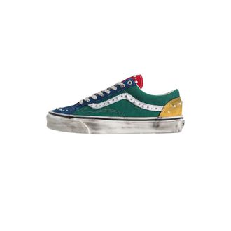 Vans Schoenen, unisex, Veelkleurig, 42 EU, LX Old Skool 36
