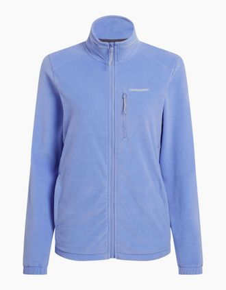 Craghoppers Womens Craghoppers Womens/Ladies Miska Plus II Jacket - Blue - Size: 12