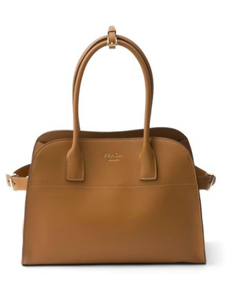 Prada: Brown Shoulder Bags now up to −37% | Stylight