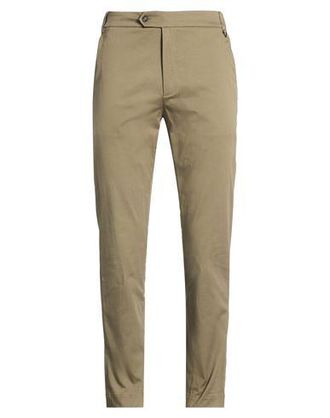 AION BOTTOMWEAR - Trousers on YOOX.COM