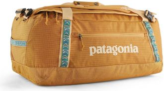 Patagonia Black Hole Duffel 55 L Yellow
