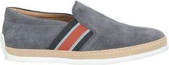 Tod's FOOTWEAR - Espadrilles on YOOX.COM