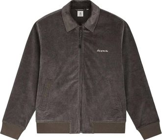 Law Of The Sea LAW OF THE Sea, Heren, Jassen, Groen, Maat: M