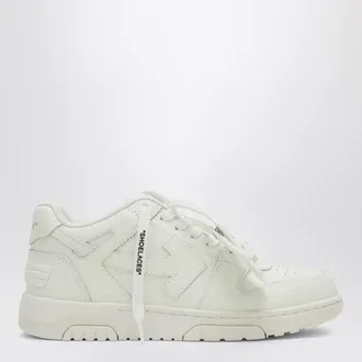 Off-white Out Of Office white sneaker