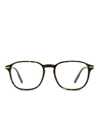 Ermenegildo Zegna Occhiali 5229 - Marrone