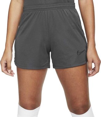 Nike Womens Dri-fit Academy Shorts