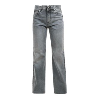 Haikure Donna, Jeans, Grigio, W28, new
