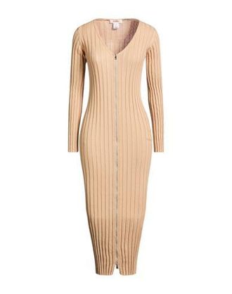 Kontatto DRESSES - Midi dresses on YOOX.COM