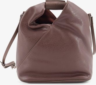 Maison Margiela Borsa a tracolla Japanese in pelle - MM6 MAISON MARGIELA - gender_Woman