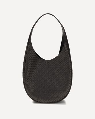 Bottega Veneta Borsa a Spalla Ovetto piccola Woman UNI