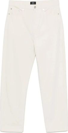 A.P.C. Hombre, Vaqueros, Beige, Talla: W33