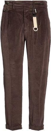 Manuel Ritz BOTTOMWEAR - Pantaloni su YOOX.COM