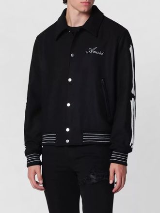 Amiri bomber jacket