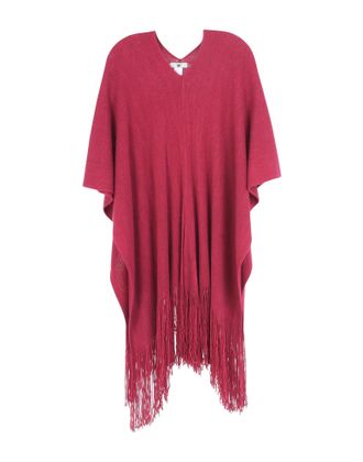 Twin-Set COATS & JACKETS - Capes on YOOX.COM