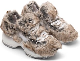 Hogan Maxi I Active Sneakers