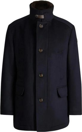 Joop Gary Jacket - - Jackets - Uomo - Blu - 2XL