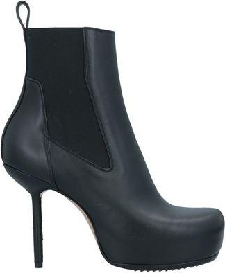 Rick Owens FOOTWEAR - Ankle boots sur YOOX.COM