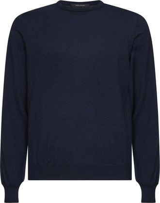 Tagliatore Uomo, Maglie, Blu, M, new