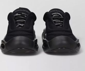 Dolce & Gabbana chunky slip-on sneakers