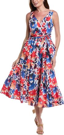 Tyler Böe Tyler Böe Yvette Midi Dress