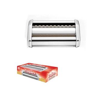 Imperia Ipasta Duplex Accesorio Tagliolini / Fettuccine 2/6,5 Mm