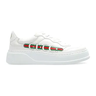 Gucci Sneakers, male, White, 11 UK, Trainers