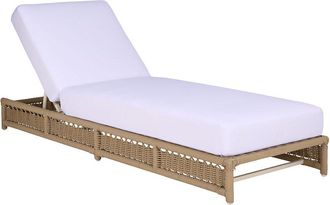 Safavieh Callan Chaise Lounge