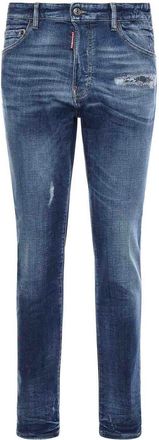 Dsquared2 Denim Jeans