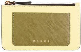 Marni Small Leather Goods - Cardholders on YOOX.COM