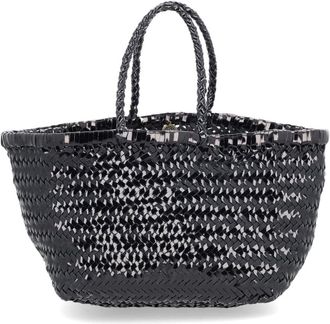 Dragon Diffusion bamboo Triple Jump Big Bag