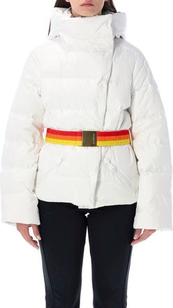 Goldbergh Bufera Belted Ski Jacket