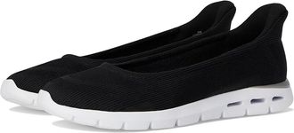 Easy Spirit Noemi Womens Slip-on Dress Shoes Black : 8.5 W (D), Synthetic