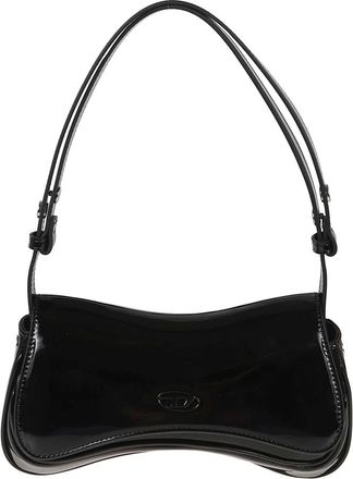 Diesel Mujer, Bolsos, Negro, Talla: ONE Size