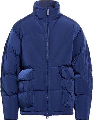 Emporio Armani CAPISPALLA - Piumini & Imbottiti Sintetici su YOOX.COM