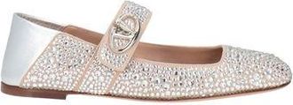 Valentino Garavani FOOTWEAR - Ballet flats on YOOX.COM