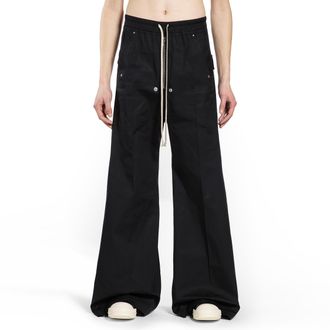 Rick Owens Temple Wide Bela Pants