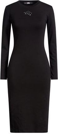 Karl Lagerfeld VESTITI - Vestiti midi su YOOX.COM