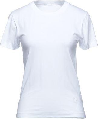 Maison Margiela TOPWEAR - T-shirts sur YOOX.COM