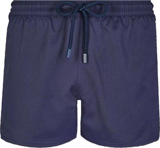 Vilebrequin Beachwear - Heren - Strandmode - Blauw - XS - Badmode