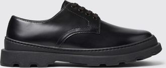 Camper Brogue Shoes CAMPER Men color Black