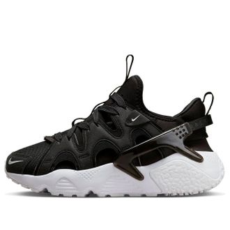 Nike (WMNS) Nike Air Huarache Craft Black White DQ8031-001