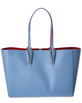 Christian Louboutin Cabata Small Leather Tote