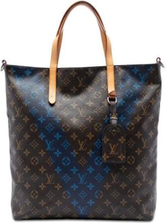 Louis Vuitton unisex, Pre-owned, Marrone, Taglia unica, used